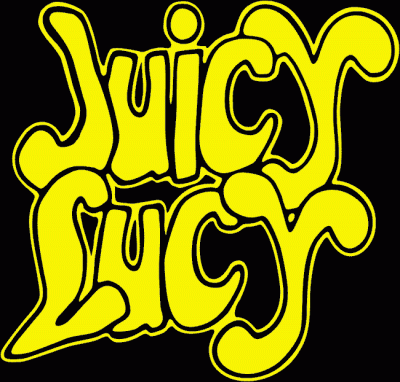 logo Juicy Lucy